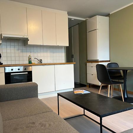 Easy Living Leilighet Bergen Eksteriør bilde