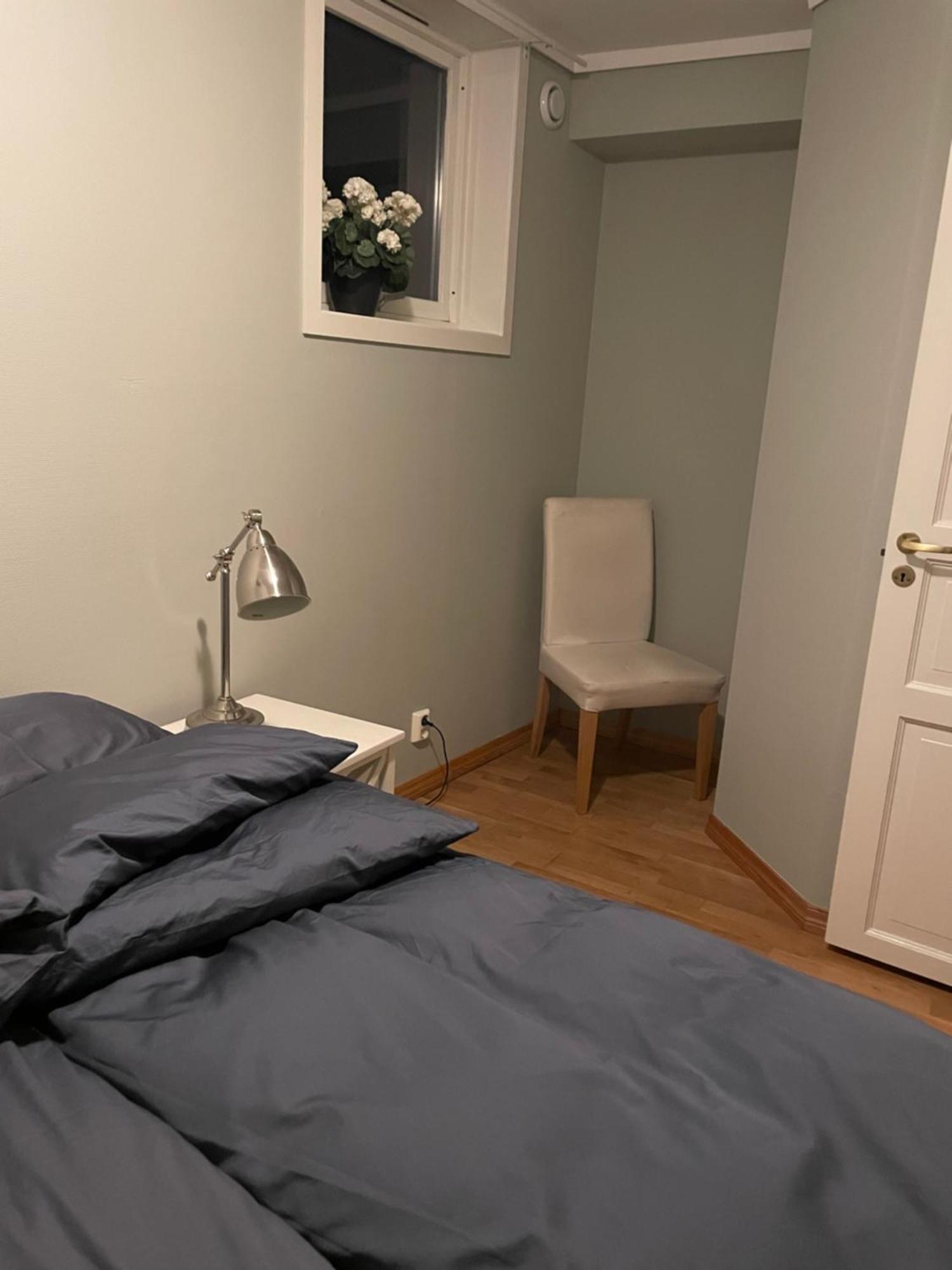 Easy Living Leilighet Bergen Eksteriør bilde
