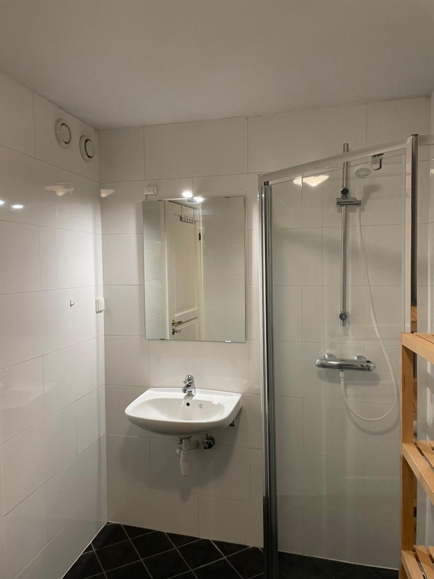 Easy Living Leilighet Bergen Eksteriør bilde