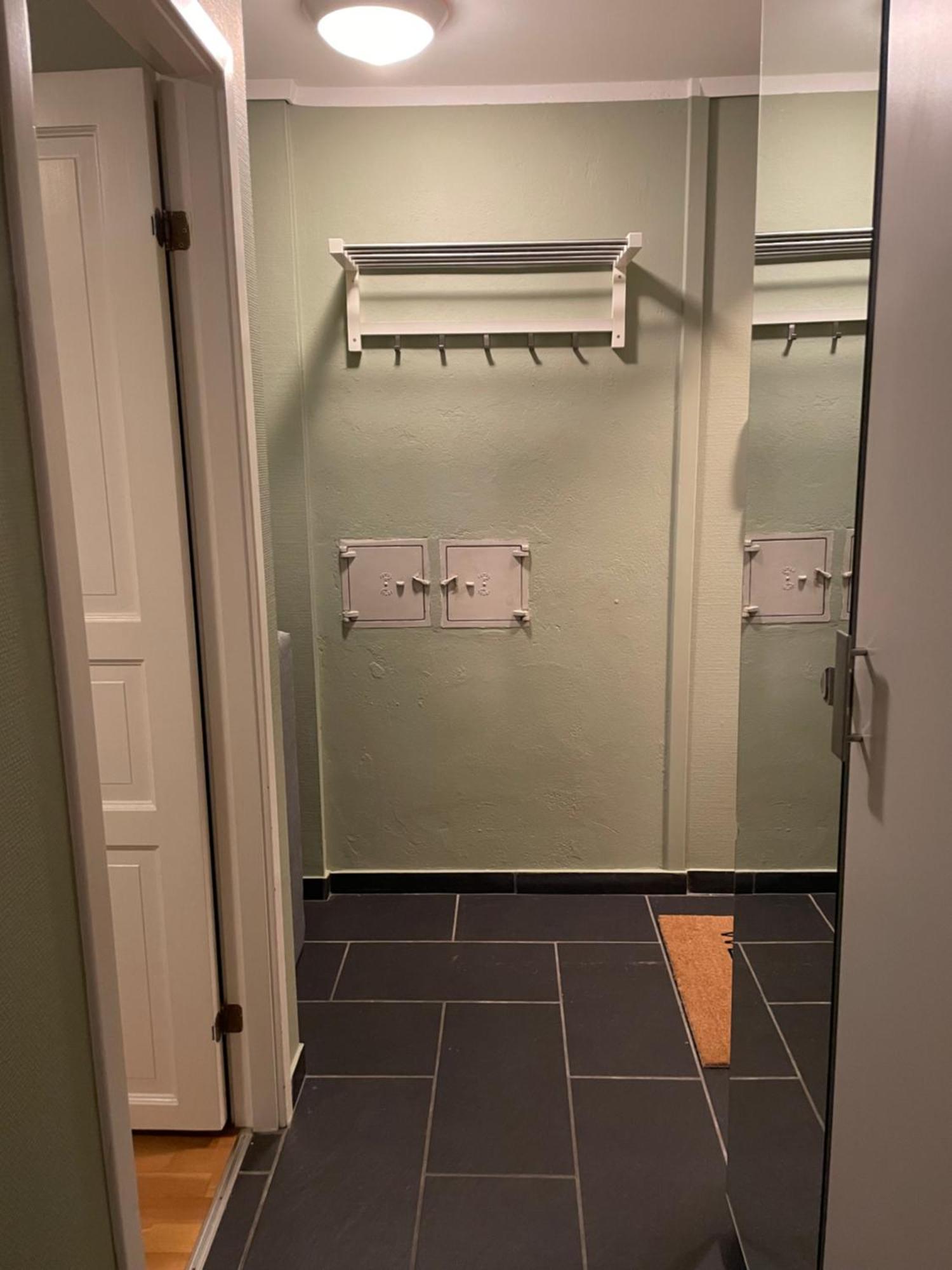 Easy Living Leilighet Bergen Eksteriør bilde